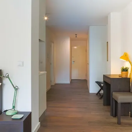 Samasal Trindade Appartement