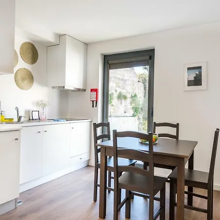 Samasal Trindade Apartament *