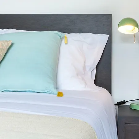 Apartman Samasal Trindade *