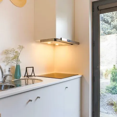 Appartement Samasal Trindade Porto