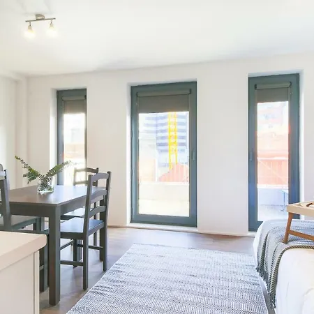 Samasal Trindade Appartement *