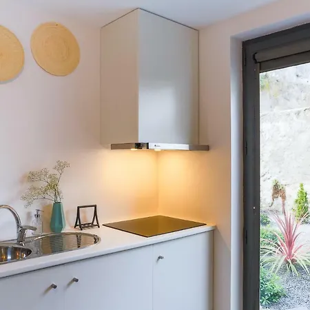 Appartement Samasal Trindade *