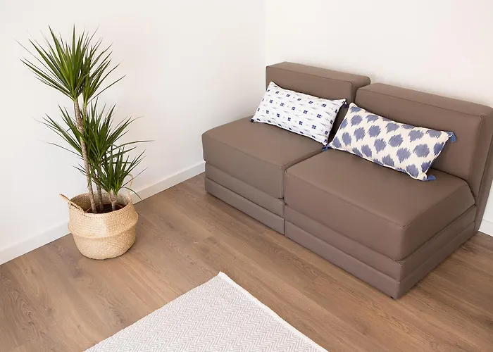 Apartamento Samasal Trindade Oporto