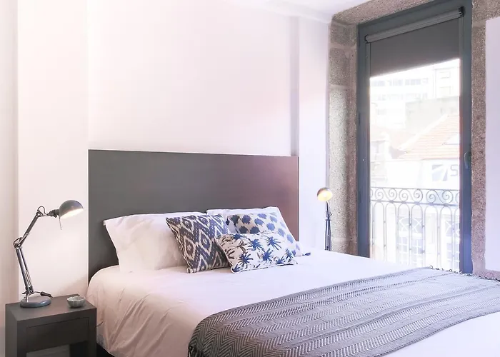 Samasal Trindade * Oporto