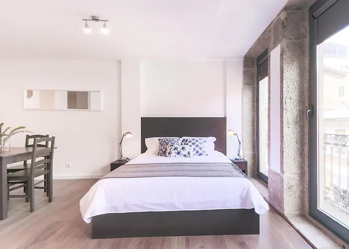 Apartamento Samasal Trindade *