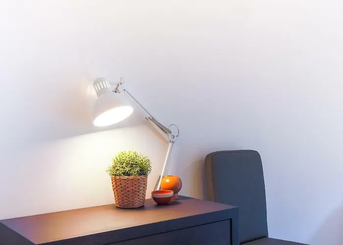 Samasal Trindade Apartamento *