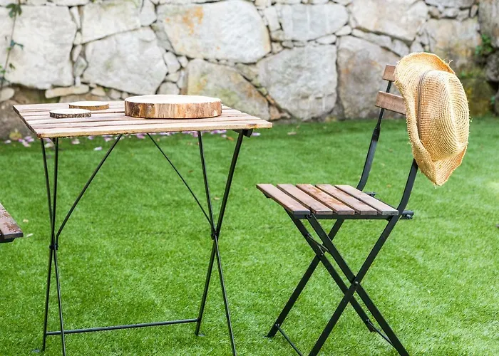 Apartamento Samasal Trindade Oporto