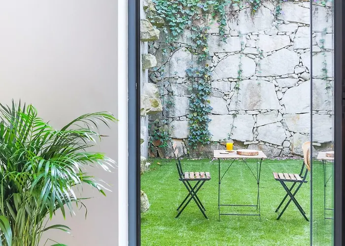 Apartamento Samasal Trindade