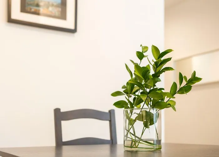 Apartamento Samasal Trindade *