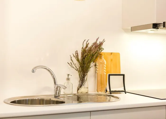 Samasal Trindade Apartamento