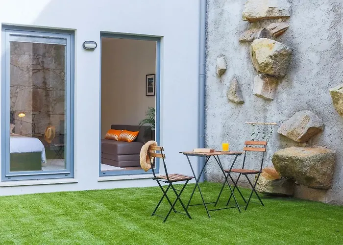 Samasal Trindade Apartamento