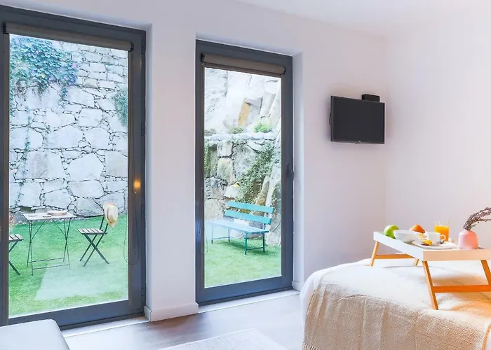 Samasal Trindade Apartamento