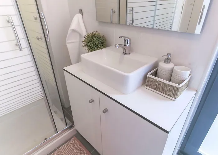 Samasal Trindade Apartamento Oporto