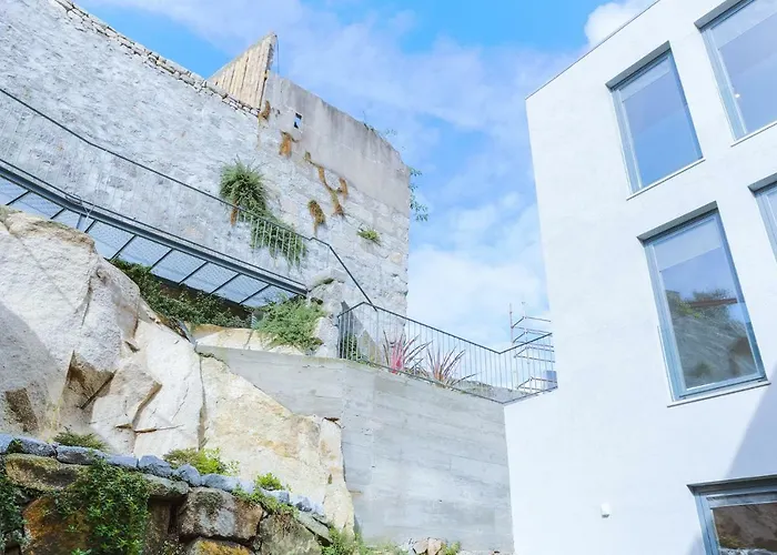 Samasal Trindade Apartamento Oporto