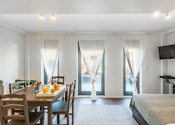 Apartamento Samasal Trindade