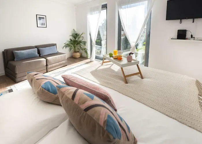 Samasal Trindade Apartamento Oporto