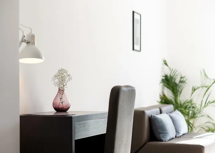 Apartamento Samasal Trindade