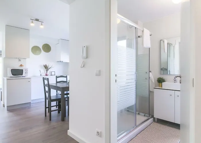 Samasal Trindade Apartamento *