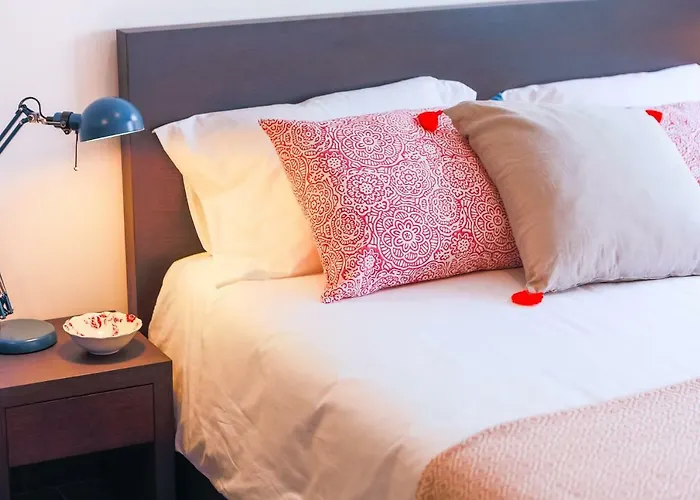 Samasal Trindade Apartamento