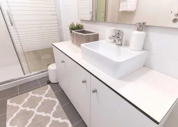 Apartamento Samasal Trindade *