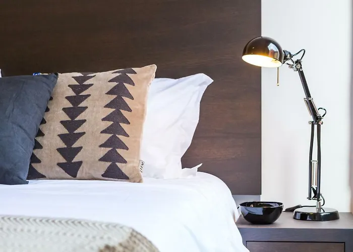 Apartamento Samasal Trindade *