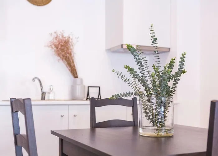 Apartamento Samasal Trindade *