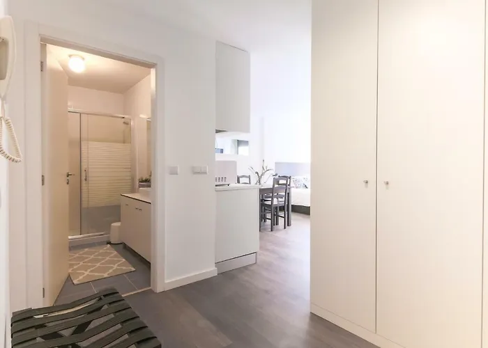 Samasal Trindade Apartamento Oporto