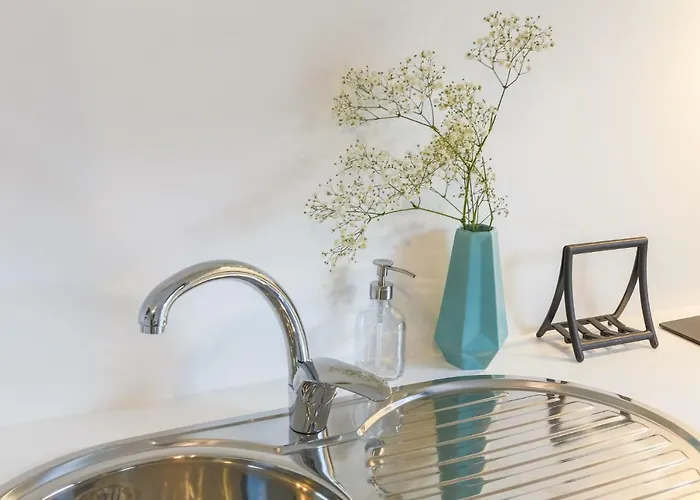 Samasal Trindade Apartamento Oporto