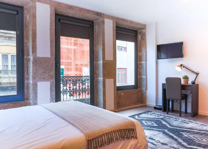 Apartamento Samasal Trindade *