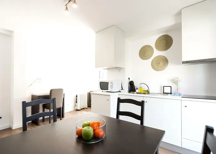 Apartamento Samasal Trindade *