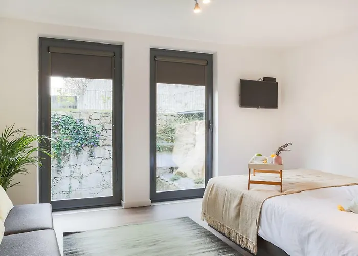 Apartamento Samasal Trindade *