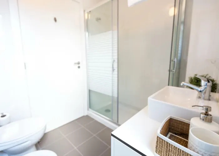 Apartamento Samasal Trindade Oporto