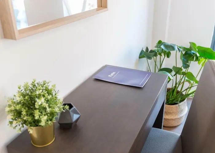 Apartamento Samasal Trindade *