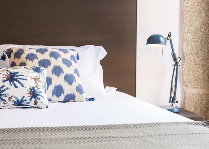 Samasal Trindade Apartamento Oporto