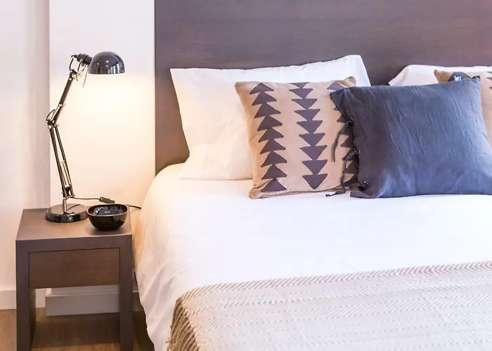 Samasal Trindade Apartamento *