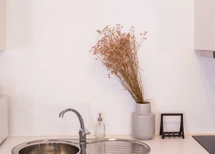 Apartamento Samasal Trindade *