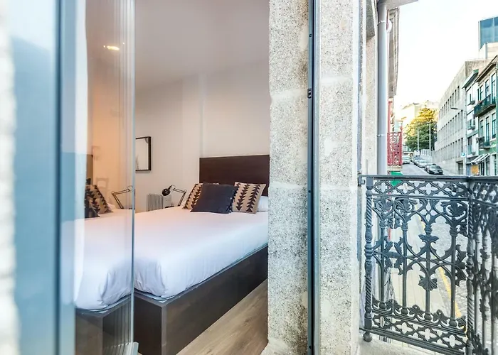 Apartamento Samasal Trindade