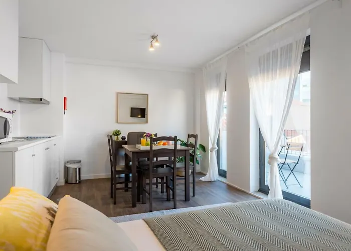 Samasal Trindade Apartamento