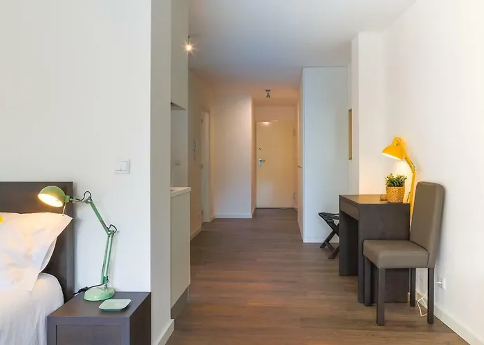 Samasal Trindade Apartamento