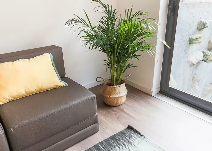 Samasal Trindade Apartamento *