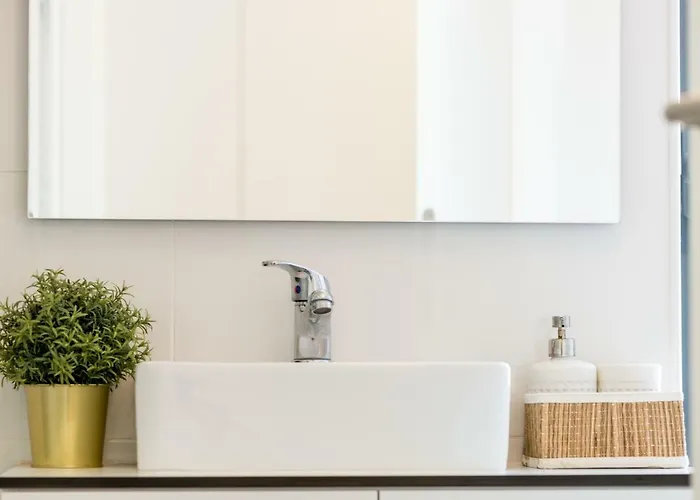 Samasal Trindade Apartamento *