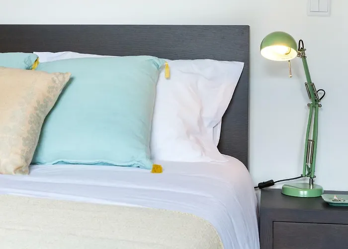 Apartamento Samasal Trindade *