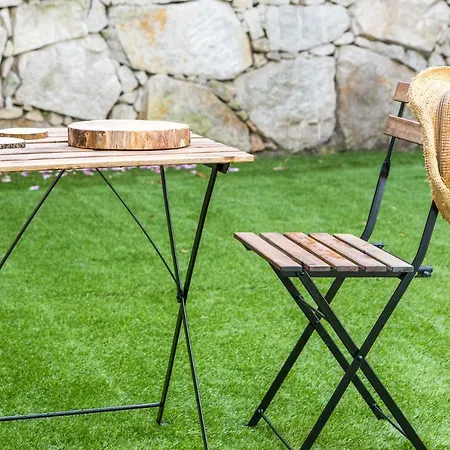 Apartment Samasal Trindade Porto