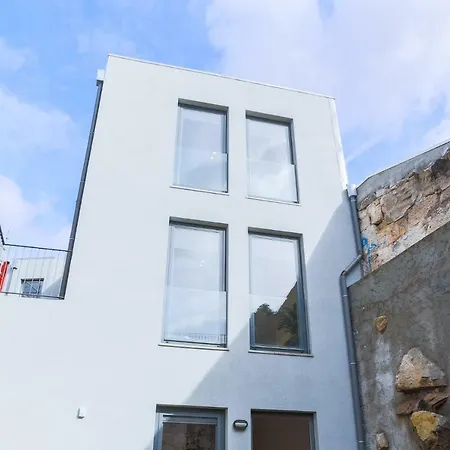 Apartment Samasal Trindade Porto