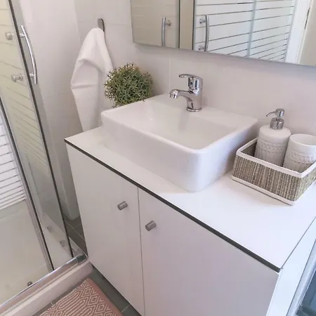 Samasal Trindade Apartment Porto