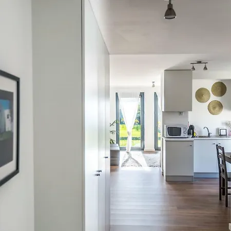 Samasal Trindade Apartment *