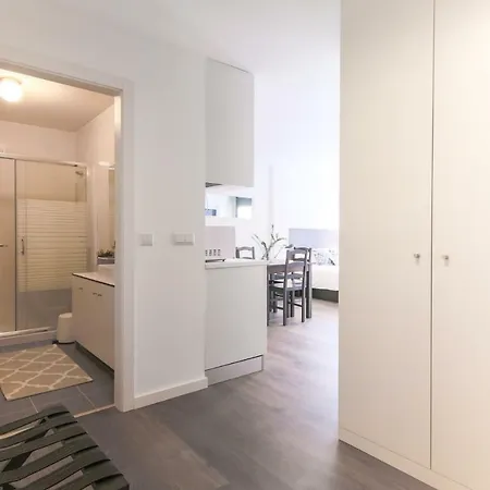 Samasal Trindade Apartment Porto