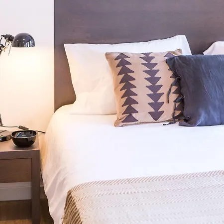 Samasal Trindade Apartment *