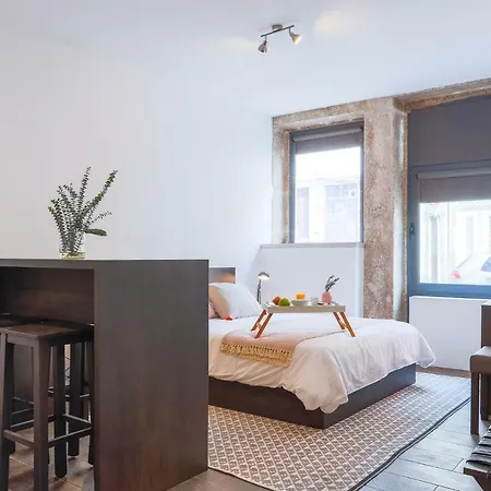 Samasal Trindade פורטו