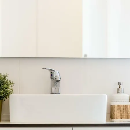 Samasal Trindade דירה *